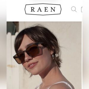 Raen Sunglasses